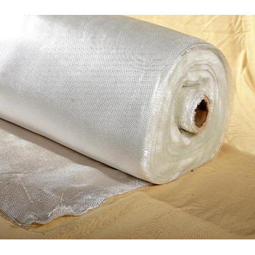 Textile Fabric Fiber Cloth E- Glass